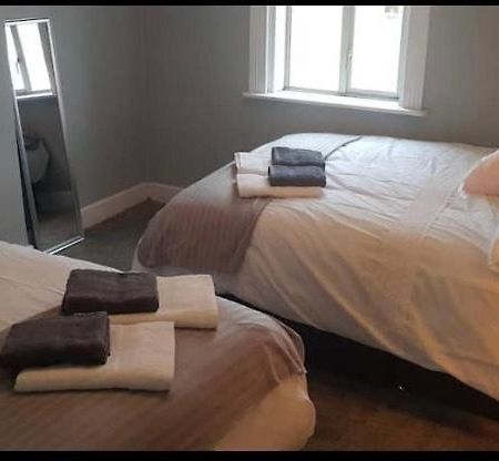 Recently Renovated House In Heart Of Galway City Ngoại thất bức ảnh