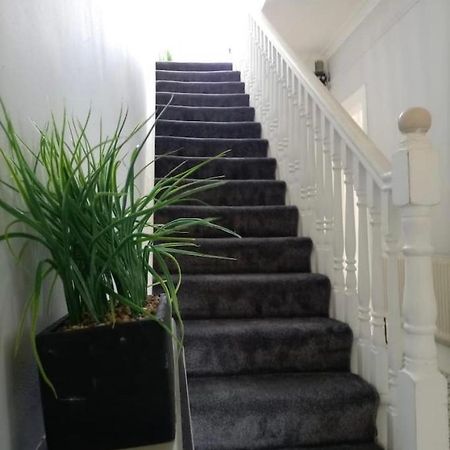 Recently Renovated House In Heart Of Galway City Ngoại thất bức ảnh