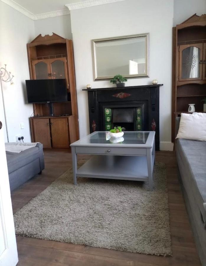 Recently Renovated House In Heart Of Galway City Ngoại thất bức ảnh