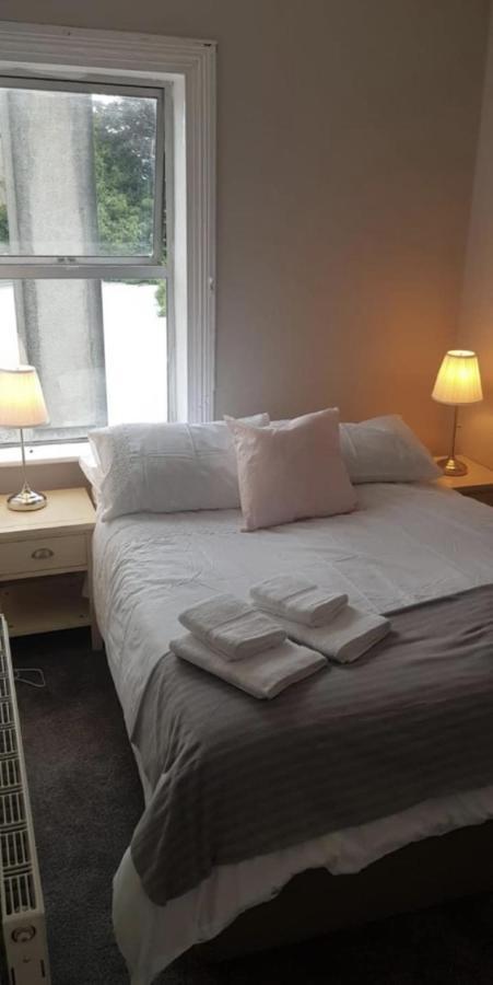 Recently Renovated House In Heart Of Galway City Ngoại thất bức ảnh
