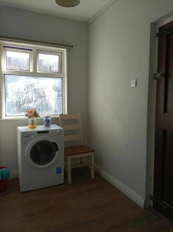 Recently Renovated House In Heart Of Galway City Ngoại thất bức ảnh